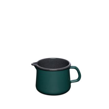 Riess Schnabeltopf, Nouvelle Teal